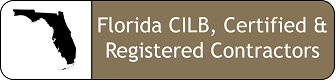 Florida CILB Contractors