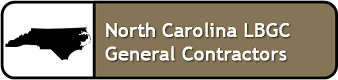 North Carolina General Contractor